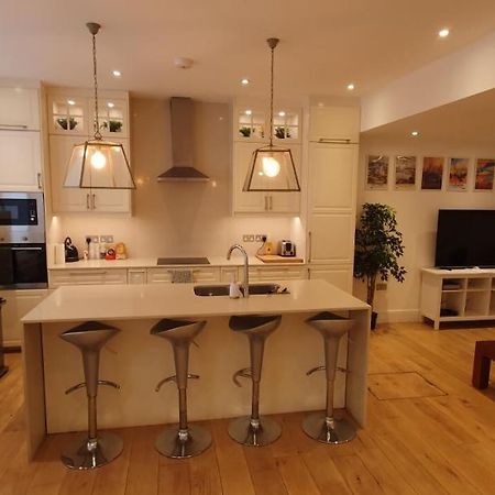 Luxury 2 Bed/Bath Apartment Next To Hyde Park London Ngoại thất bức ảnh