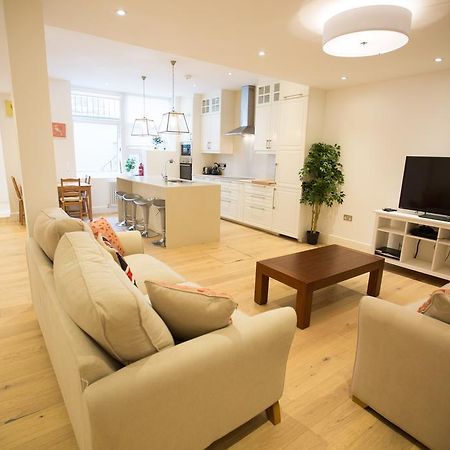 Luxury 2 Bed/Bath Apartment Next To Hyde Park London Ngoại thất bức ảnh