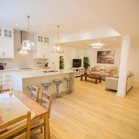 Luxury 2 Bed/Bath Apartment Next To Hyde Park London Ngoại thất bức ảnh
