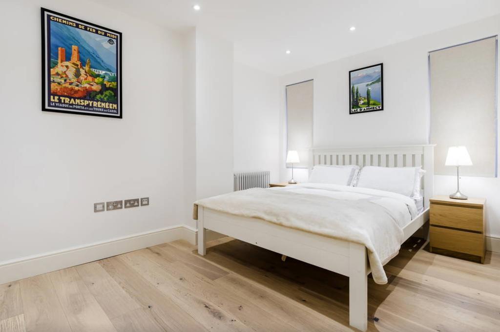 Luxury 2 Bed/Bath Apartment Next To Hyde Park London Ngoại thất bức ảnh