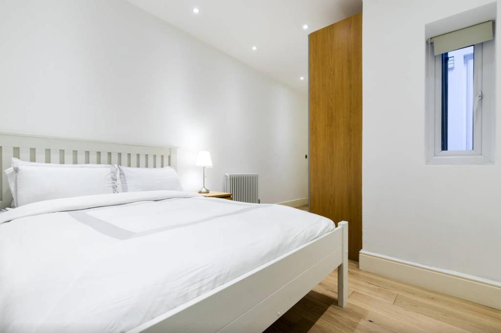 Luxury 2 Bed/Bath Apartment Next To Hyde Park London Ngoại thất bức ảnh