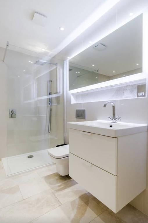 Luxury 2 Bed/Bath Apartment Next To Hyde Park London Ngoại thất bức ảnh