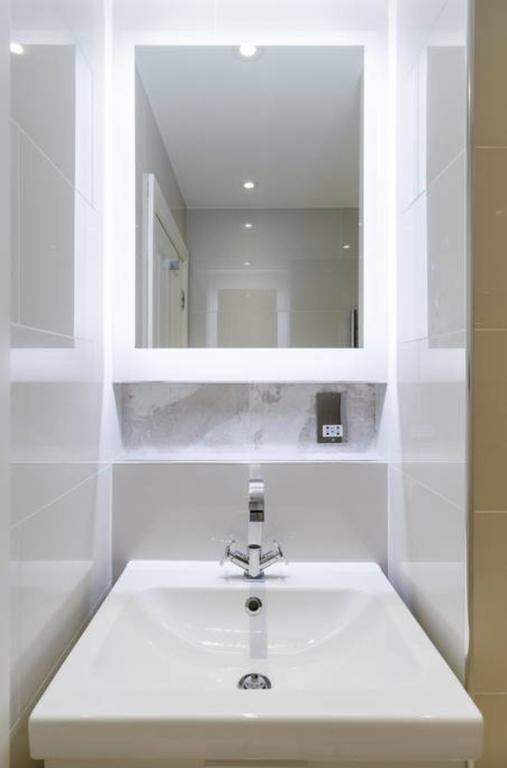 Luxury 2 Bed/Bath Apartment Next To Hyde Park London Ngoại thất bức ảnh
