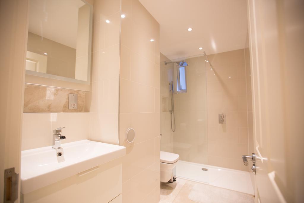 Luxury 2 Bed/Bath Apartment Next To Hyde Park London Ngoại thất bức ảnh