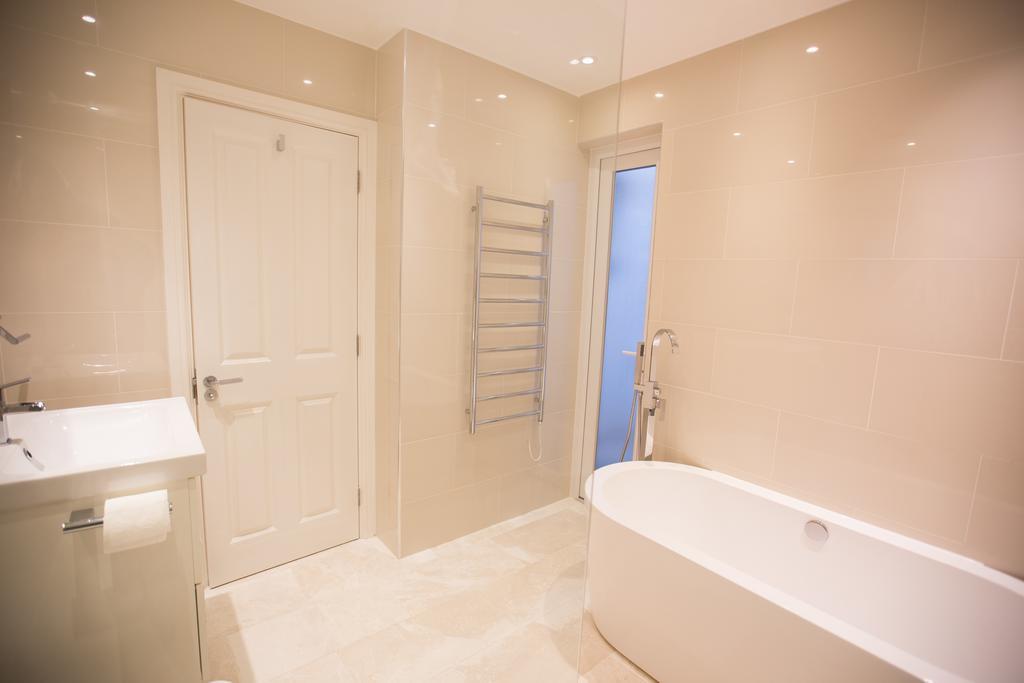 Luxury 2 Bed/Bath Apartment Next To Hyde Park London Ngoại thất bức ảnh