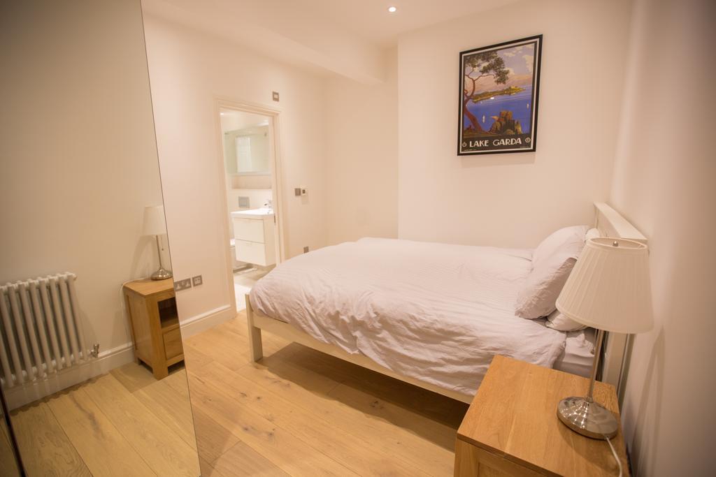 Luxury 2 Bed/Bath Apartment Next To Hyde Park London Ngoại thất bức ảnh